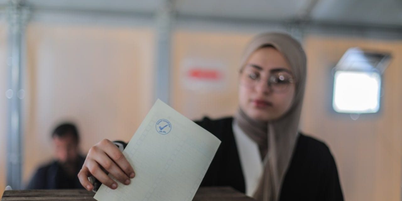 Palestinian civilians in Gaza deserve a political future beyond Hamas and Fatah – opinion