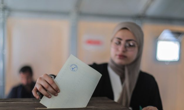 Palestinian civilians in Gaza deserve a political future beyond Hamas and Fatah – opinion