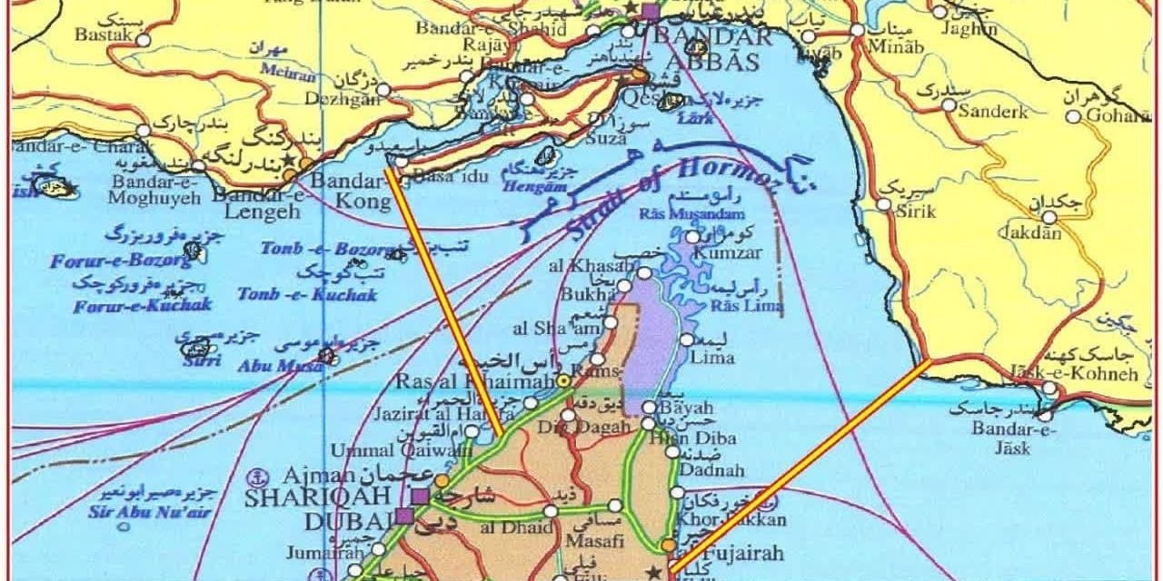 Iran’s Strait of Hormuz leverage is fading as global oil keeps flowing – opinion