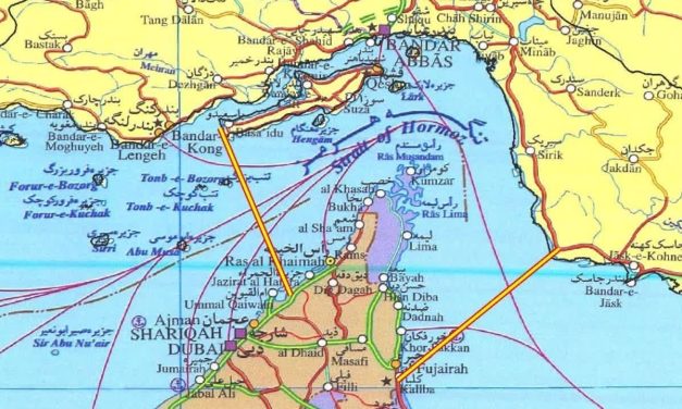 Iran’s Strait of Hormuz leverage is fading as global oil keeps flowing – opinion