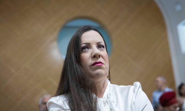 The Likud primary: Trolling as a way to gain support – opinion