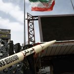 Iran adapted its attacks on bases in Mideast as US munitions stockpiles diminished – report
