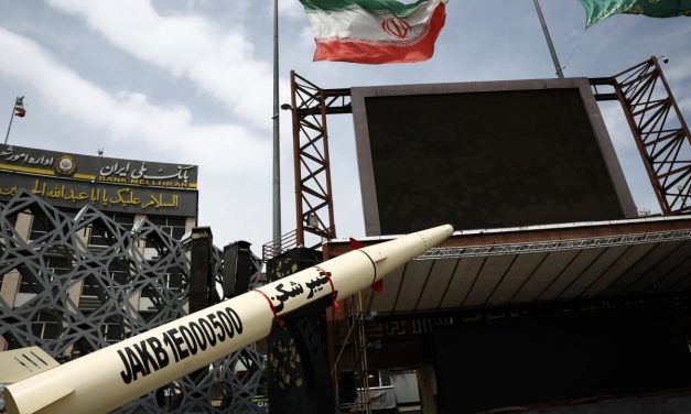 Iran refined drone, missile attacks to overwhelm air defenses as US ran low on Patriots – report