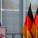 Antisemitic ideology deeply embedded within the far-right German AfD party, new AJC report shows