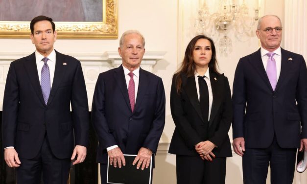 Israel, Lebanon to continue talks in September as Hezbollah seeks to disrupt process – report