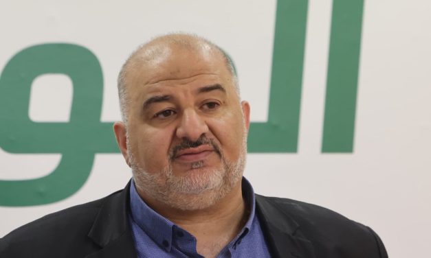 Israel elections: The Zionist case for forming a coalition with the Ra’am – opinion