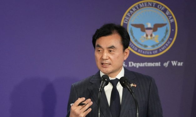 Trump’s Iran war is reshaping US alliances from South Korea to the Middle East – analysis