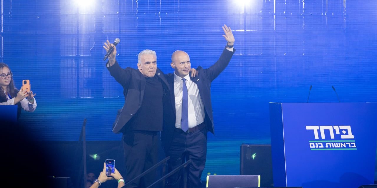 A ‘unity’ government would block the reforms Israel desperately needs – opinion