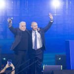 A ‘unity’ government would block the reforms Israel desperately needs – opinion