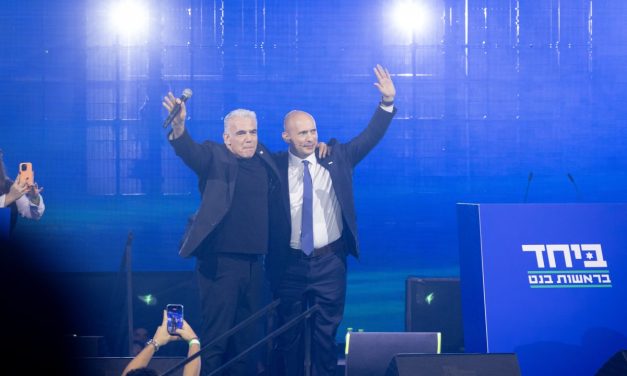 A ‘unity’ government would block the reforms Israel desperately needs – opinion