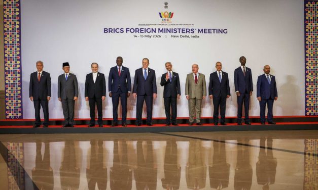 Iran to become member of BRICS Bank, increasing economic cooperation, trade – report