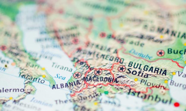 Bulgaria boosts border security after drone explodes near gas pipeline