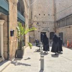Man who attacked Jerusalem nun acquitted due to mental illness, hospitalized for up to six years