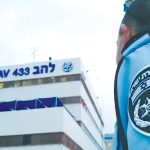 Muslim police recruits decline sharply under National Security Minister Ben-Gvir