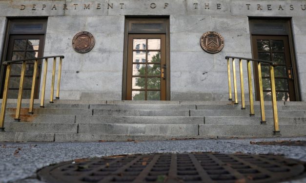 US Treasury revokes ‘critical node’ of Iranian access to US dollars in latest Tehran sanctions