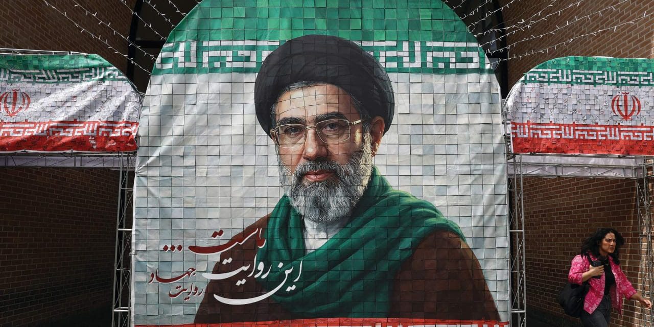Trump’s agenda now: Destroy Iranian regime’s ability to govern – opinion