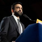 New Jersey councilwoman to Zohran Mamdani: You are the mayor – act like it! – opinion