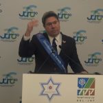 Mamdani is antisemite hiding behind fake smile, Israeli Consul-General Ofir Akunis says