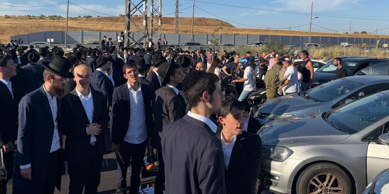 Israel needs a Haredi draft compromise that protects Torah study and security – opinion