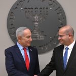 Mossad Director Gofman prevented from handling ‘Qatargate’ over conflict of interest