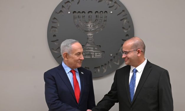 Mossad Director Gofman prevented from handling ‘Qatargate’ over conflict of interest
