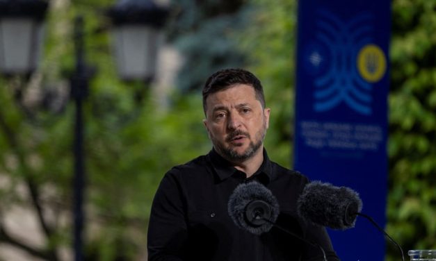Kosovo stood with Ukraine, Zelensky’s words in Belgrade were a painful betrayal – opinion