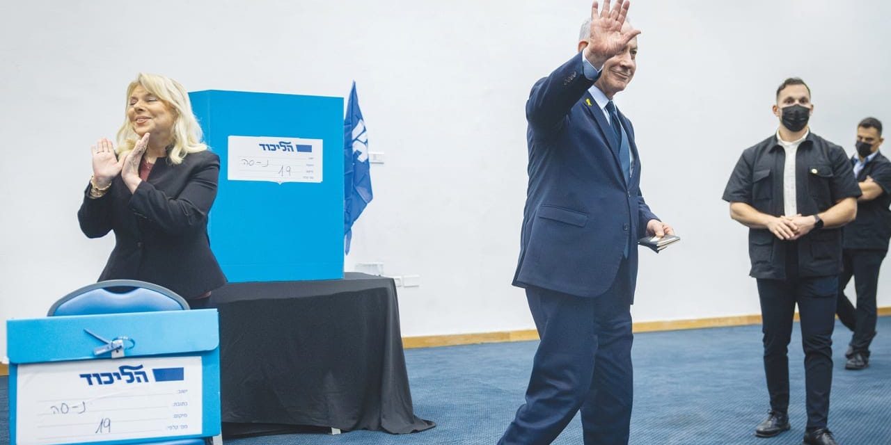 Jewish voting: How ancient Jewish tradition helped shape modern democracy – opinion