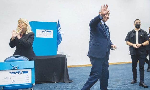 Jewish voting: How ancient Jewish tradition helped shape modern democracy – opinion