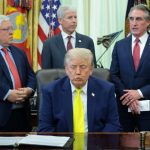 Trump declares national emergency, bans some foreign power equipment over security threats