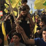US hits Hezbollah with fresh sanctions, emphasizing ties to Iranian government