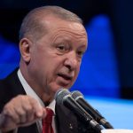 ‘Potential for confrontation with Turkey has increased,’ warns ex-National Security Council chief