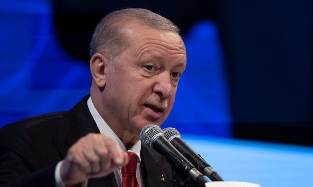 Turkey accuses Netanyahu of undermining Gaza peace efforts