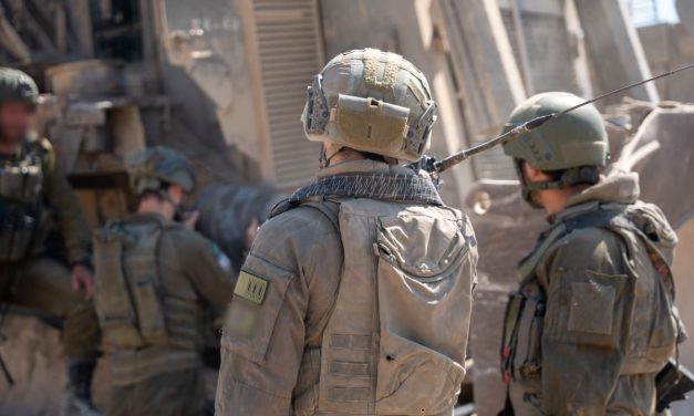 Trump’s Gaza plan balances between IDF’s operational freedom, US’ diplomatic efforts – analysis