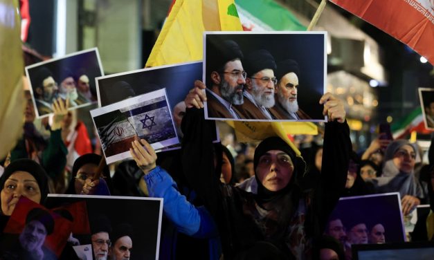 Hezbollah’s pledge of allegiance to Mojtaba Khamenei – opinion