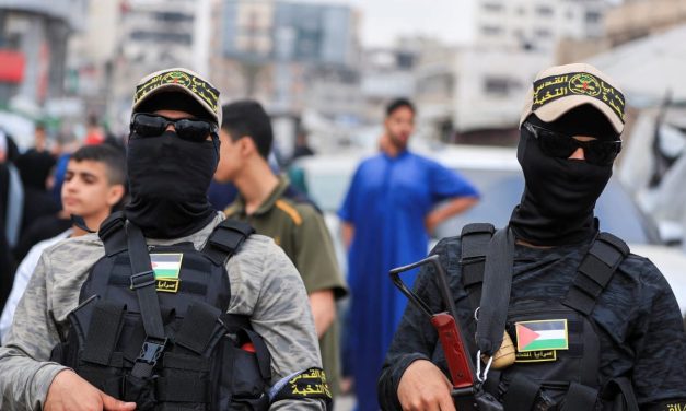 Palestinian Islamic Jihad agrees to Board of Peace’s proposed disarmament deal – report