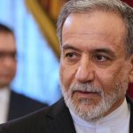 Iranian FM Araghchi says Trump’s ‘economic D-Day’ will bring ‘further defeat’ to US