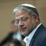 Ben-Gvir’s gallows spectacle gives Israel’s enemies ammunition- comment