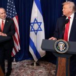 Why Bennett, Eisenkot, and Lapid privately asked Trump not to endorse Netanyahu – analysis