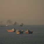 Re-opening Hormuz dependent on US talks not Oman, IRGC says