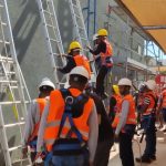 ‘We’re better without Palestinian workers’: Construction heads say foreigners better for Israel