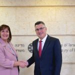 Israel now has the power to respond to action against it with diplomatic consequences – editorial