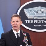 US military operations killed 153 civilians in 2025, official says, citing Pentagon assessment