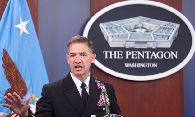US military operations killed 153 civilians in 2025, official says, citing Pentagon assessment