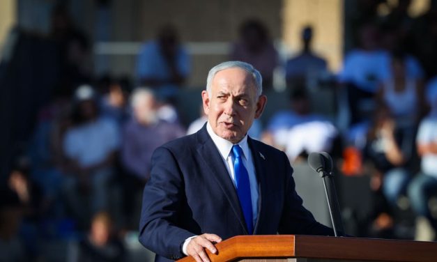 Netanyahu held direct talks with Hamas behind security establishment’s back during 2014 Gaza war