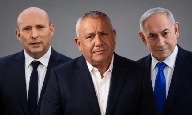 Eisenkot keeps top, gains support for PM role as uncertainty grows in security, politics – poll
