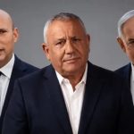 Knesset seat distribution remains unchanged, despite growing uncertainty in security – poll