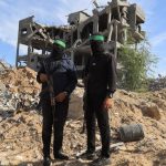 Hamas delegation to arrive in Cairo to discuss ‘key issues’ in Gaza Board of Peace deal – report