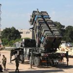Israel may suffer from same missile shortage as US, giving Iran leverage, fmr. Navy head Marom says