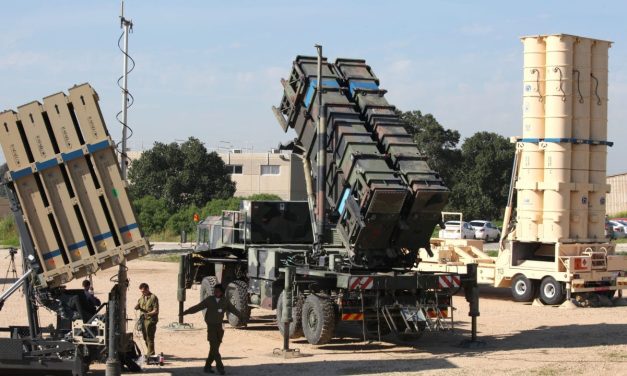 Israel may suffer from same missile shortage as US, giving Iran leverage, fmr. Navy head Marom says