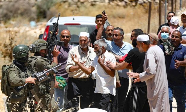 Jewish violence in the West Bank is terrorism – and Israel must admit it – opinion